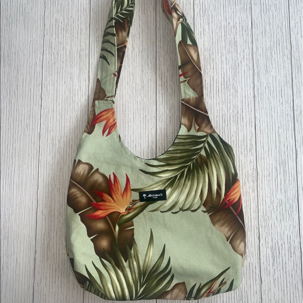 mailelanis kauai shoulder bag